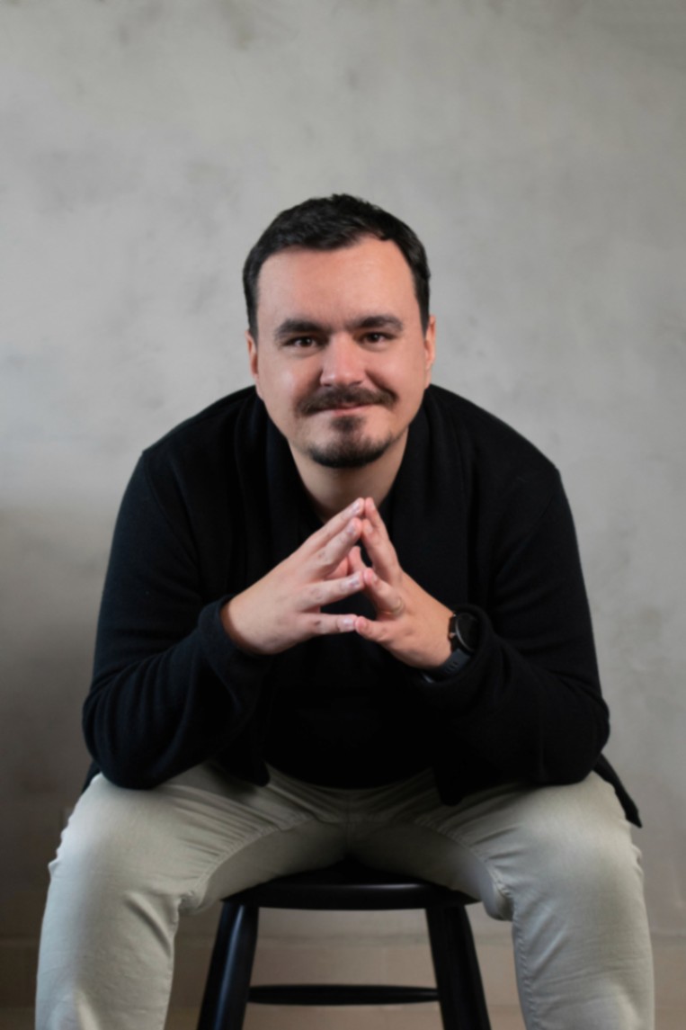 Retrato oficial de Henrique de Castro