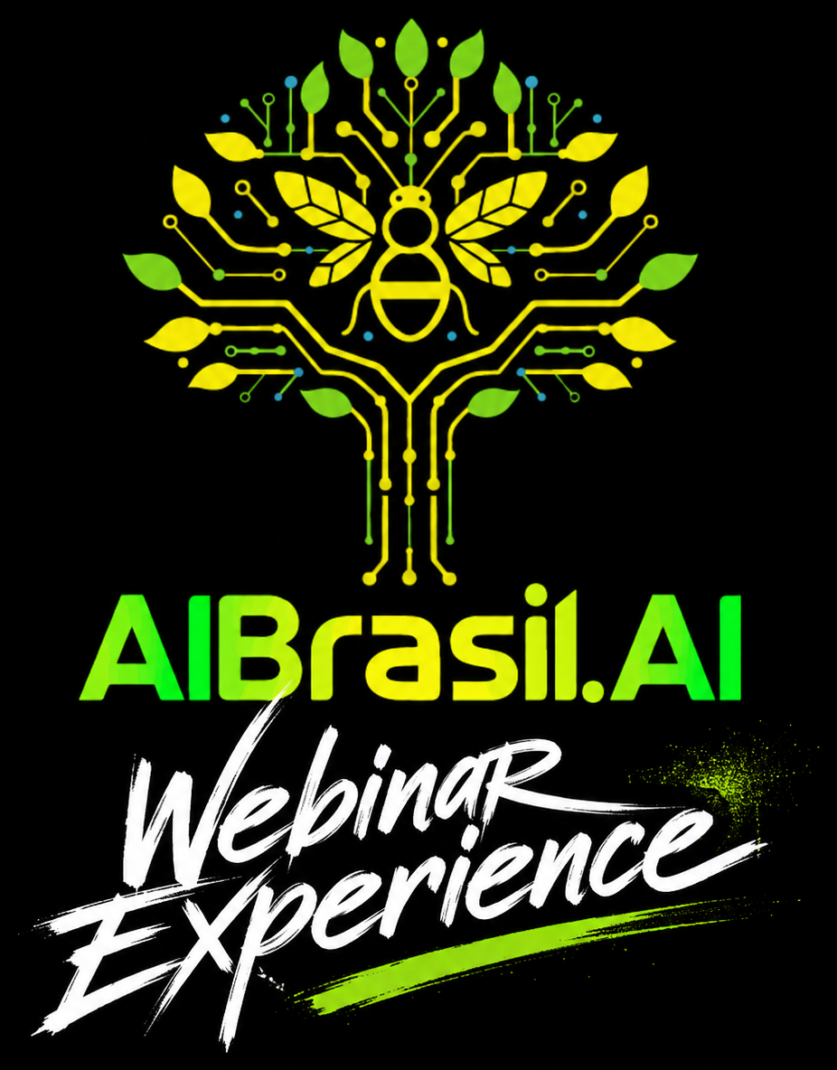 AI Brasil Webinars Experience